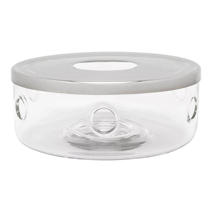 Artikelbild 4 für bredemeijer Stövchen transparent, Artikelnummer 336798