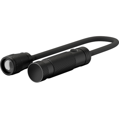 Artikelbild 2 für goobay Zoom 230 LED Werkstattlampe schwarz 51,5 cm, 230 Lumen, 3 Watt, 1 St., Artikelnummer 864407