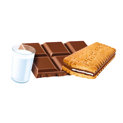 Artikelbild 5 für PICK UP! minis MIX Kekse 1.060,0 g, 100 St., Artikelnummer 470957