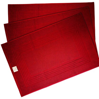 Artikelbild für Dyckhoff Badematte Nature amarena 50,0 x 80,0 cm, Artikelnummer 789261