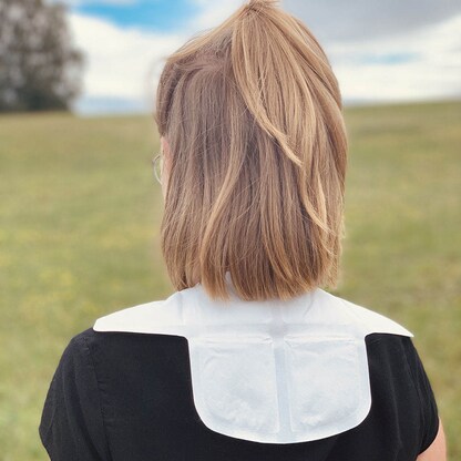 Artikelbild 5 für thermopad® Wärmepflaster XXL 78893 weiß, 3 St., Artikelnummer 866911