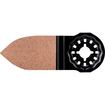 Artikelbild für BOSCH EXPERT Sanding Finger Fine AVZ 32 RT10 Schleifplatte , 1 St., Artikelnummer 488476