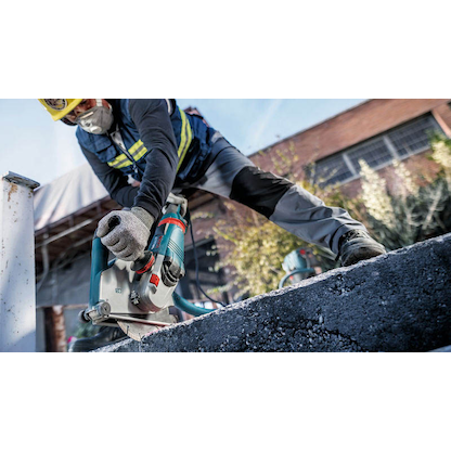 Artikelbild 2 für BOSCH Diamant-Trennscheibe PRO Multi Material, 1 St., Artikelnummer 487989