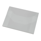 Artikelbild 1 für EICHNER Heftbox 2,0 cm transparent, 1 St., Artikelnummer 315510