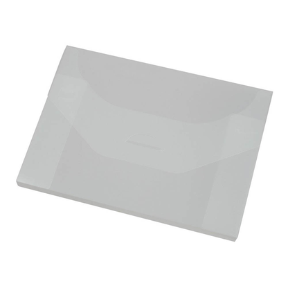 Artikelbild für EICHNER Heftbox 2,0 cm transparent, 1 St., Artikelnummer 315510