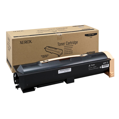 Artikelbild für xerox 106R01294 schwarz Toner, Artikelnummer 181446
