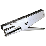 Artikelbild 1 für Rapid Heftzange E10 chrom, 1 St., Artikelnummer 606499