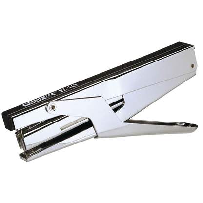 Artikelbild für Rapid Heftzange E10 chrom, 1 St., Artikelnummer 606499