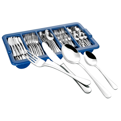 Artikelbild für Esmeyer Besteckset SYLVIA 145-tlg., Artikelnummer 227843