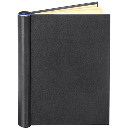 Artikelbild 2 für VELOFLEX Klemmhefter schwarz, 1 St., Artikelnummer 337917