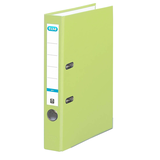 Artikelbild 1 für ELBA smart Pro Ordner hellgrün Kunststoff 5,0 cm DIN A4, 1 St., Artikelnummer 191916
