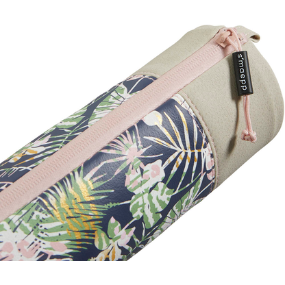 Artikelbild 2 für BRUNNEN Schlampermäppchen s'maepp jungle vibes Motiv, 22,0 x 8,0 cm, Artikelnummer 499232