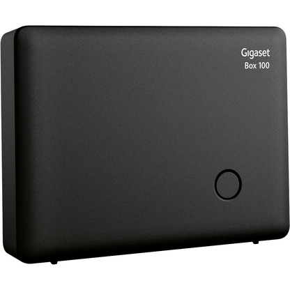 Artikelbild für Gigaset Box 100 DECT-Telefonbasis, 1 St., Artikelnummer 610424