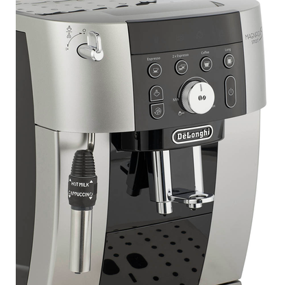 Artikelbild 5 für DeLonghi ECAM 250.23.S Kaffeevollautomat silber, Artikelnummer 709164