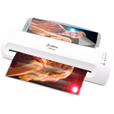 Artikelbild 1 für OLYMPIA A 396 Plus Laminiergerät bis DIN A3, Artikelnummer 111714