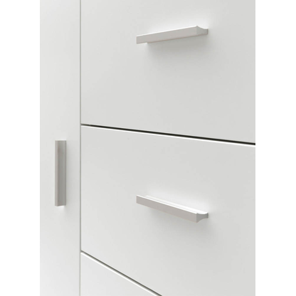 Artikelbild 8 für WOHNLING Badschrank WL5.877 weiß 60,0 x 33,0 x 66,0 cm, Artikelnummer 907711