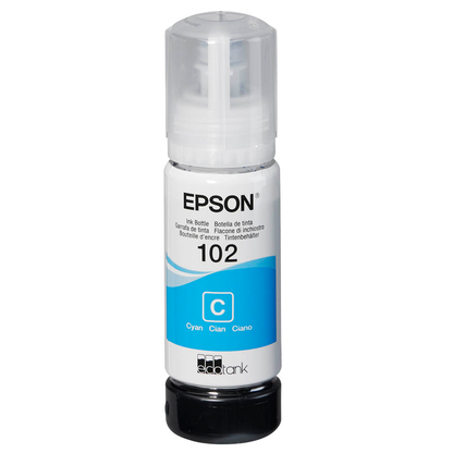 Artikelbild 24 für AKTION: EPSON EcoTank ET-4950 4 in 1 Tintenstrahl-Multifunktionsdrucker schwarz mit 60 Euro CashBack, Artikelnummer 688137