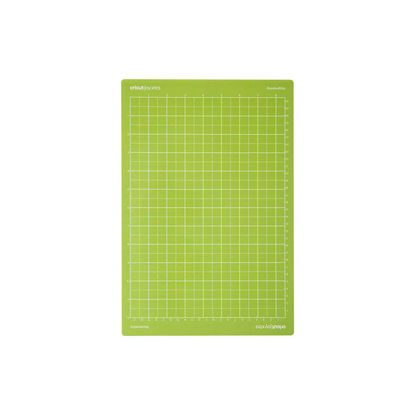 Artikelbild 2 für cricut™ Joy Xtra StandardGrip Schneidematte für Schneideplotter normal klebend, wiederverwendbar 216 x 305 mm (8,5 x 12 Zoll) , 1 St., Artikelnummer 299919