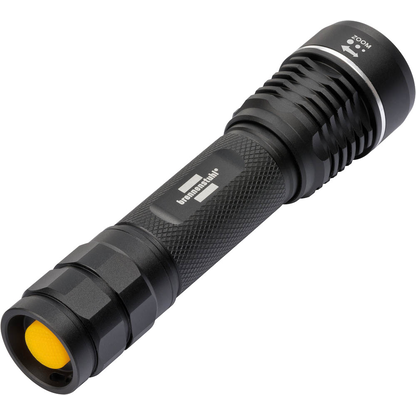 Artikelbild 2 für brennenstuhl TL 601 AF LED Taschenlampe schwarz, 1 St., Artikelnummer 482669