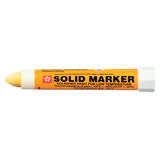 Artikelbild 1 für Sakura Solid Industriemarker gelb, 1 St., Artikelnummer 711449