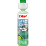 Artikelbild 1 für SONAX XTREME 1:100 Konzentrat Orange + Rosemary Scheibenreiniger 250,0 ml, Artikelnummer 772919