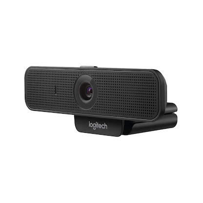 Artikelbild 4 für Logitech C925e Webcam schwarz, Artikelnummer 411342