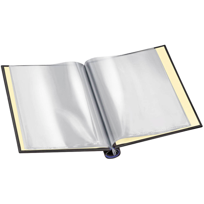 Artikelbild 3 für VELOFLEX Klemmhefter schwarz, 1 St., Artikelnummer 337917