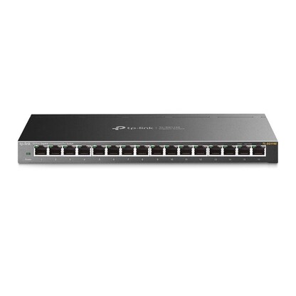 Artikelbild für tp-link TL-SG116E Switch 16-fach, Artikelnummer 653762