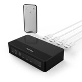 Artikelbild 1 für hama HDMI-Switch, Artikelnummer 660072