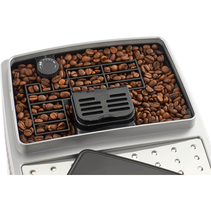 Artikelbild 6 für DeLonghi ECAM 250.23.S Kaffeevollautomat silber, Artikelnummer 709164