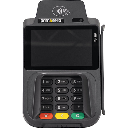 Artikelbild 3 für primasello SmartPay P20 Chipkartenleser, Artikelnummer 972683