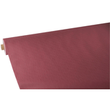 Artikelbild 1 für STARPAK Tischdecke soft selection plus bordeaux 1,18 x 25,0 m, 1 Rolle, Artikelnummer 467561