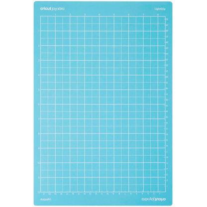 Artikelbild 2 für cricut™ Joy Xtra LightGrip Schneidematte für Schneideplotter leicht klebend, wiederverwendbar 216 x 305 mm (8,5 x 12 Zoll) , 1 St., Artikelnummer 299978