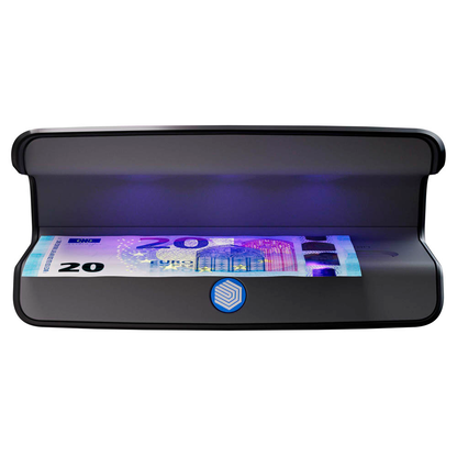 Artikelbild für Safescan Geldscheinprüfgerät 55 LED, Artikelnummer 384978