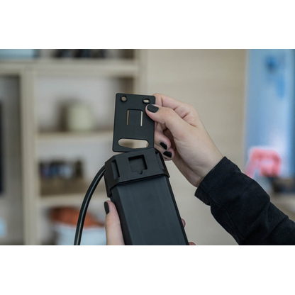 Artikelbild 7 für brennenstuhl Premium-Line 10-fach Steckdosenleiste mit Schalter 3,0 m schwarz, Artikelnummer 178129