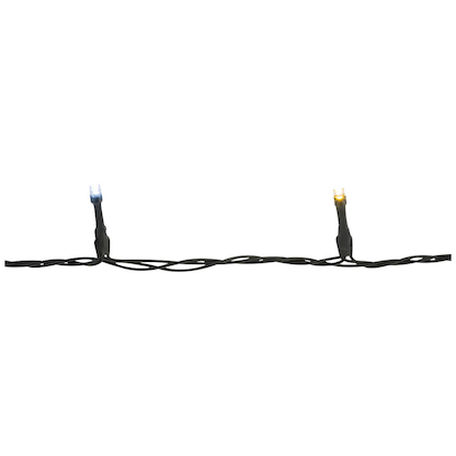 Artikelbild 19 für Idena NewTec 200er LED Lichterkette grün 27,9 m, 1 St., Artikelnummer 761686