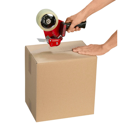 Artikelbild 6 für Nestler Wellpapp-Faltkartons 2-wellig braun 31,8 x 22,8 x 33,8 cm Außenmaß, 20 St., Artikelnummer 690271