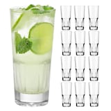 Artikelbild 1 für Libbey® Trinkgläser Beverage Gallery 399,0 ml, 12 St., Artikelnummer 645329