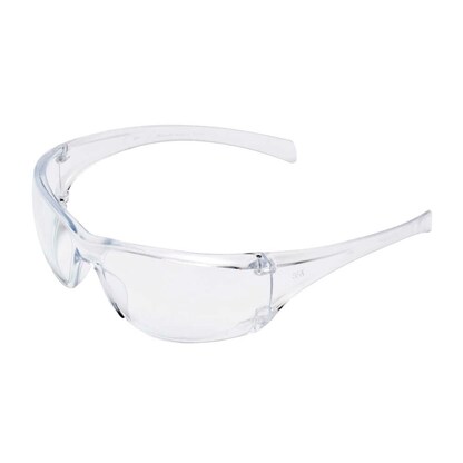 Artikelbild 3 für 3M Schutzbrille Virtura transparent, 1 St., Artikelnummer 490370