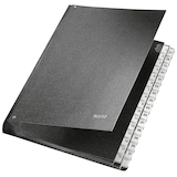 Artikelbild 1 für LEITZ Pultordner 5831 1-31 schwarz, 1 St., Artikelnummer 154245