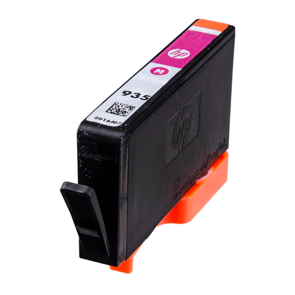 Artikelbild 2 für HP 935(C2P21AE) magenta Druckerpatrone, Artikelnummer 101648