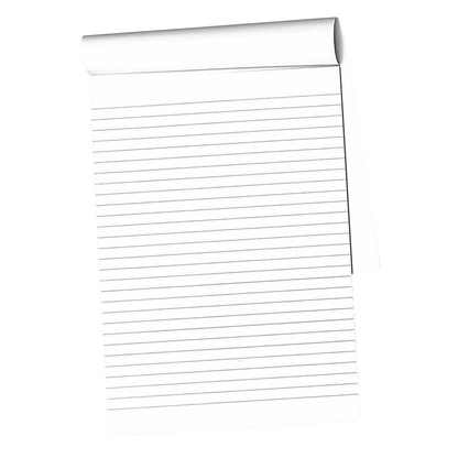 Artikelbild 3 für Staufen® Briefblock DIN A4 liniert, 1 Block, Artikelnummer 305411