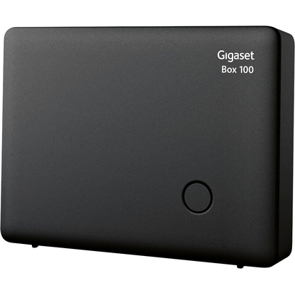 Artikelbild 3 für Gigaset Box 100 DECT-Telefonbasis, 1 St., Artikelnummer 610424