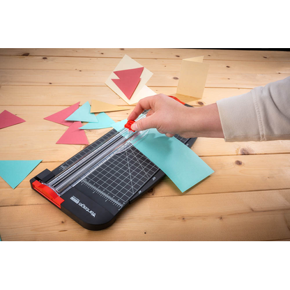 Artikelbild 5 für Vantage Rollenschneider 40001, Artikelnummer 779753