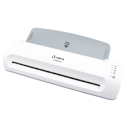 Artikelbild 3 für OLYMPIA A 396 Plus Laminiergerät bis DIN A3, Artikelnummer 111714