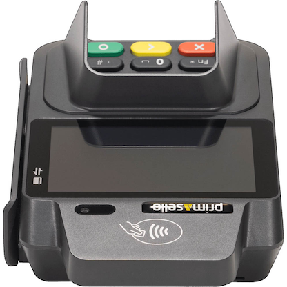 Artikelbild 2 für primasello SmartPay P20 Chipkartenleser, Artikelnummer 972683