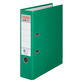 Artikelbild 1 für herlitz maX.file nature plus Ordner grün Karton 8,0 cm DIN A4, 1 St., Artikelnummer 473587