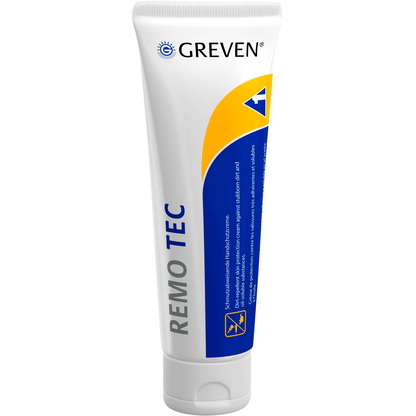 Artikelbild für GREVEN® REMO TEC Hautschutzcreme 100,0 ml, Artikelnummer 412336