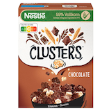 Artikelbild 1 für Nestlé Clusters Chocolate 330,0 g, 1 St., Artikelnummer 612988
