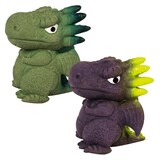 Artikelbild 1 für BRUNNEN Radiergummi Drago farbsortiert, 1 St., Artikelnummer 926415